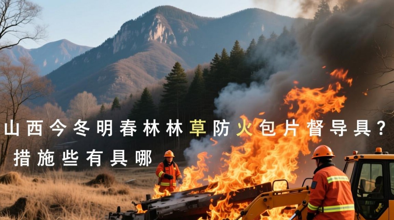 山西今冬明春林草防火包片督导具体措施有哪些? 山西今冬明春林草防火包片督导具体措施有哪些?