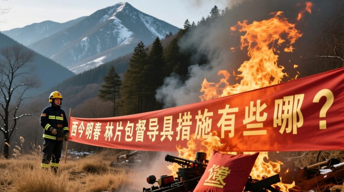 山西今冬明春林草防火包片督导具体措施有哪些? 山西今冬明春林草防火包片督导具体措施有哪些?