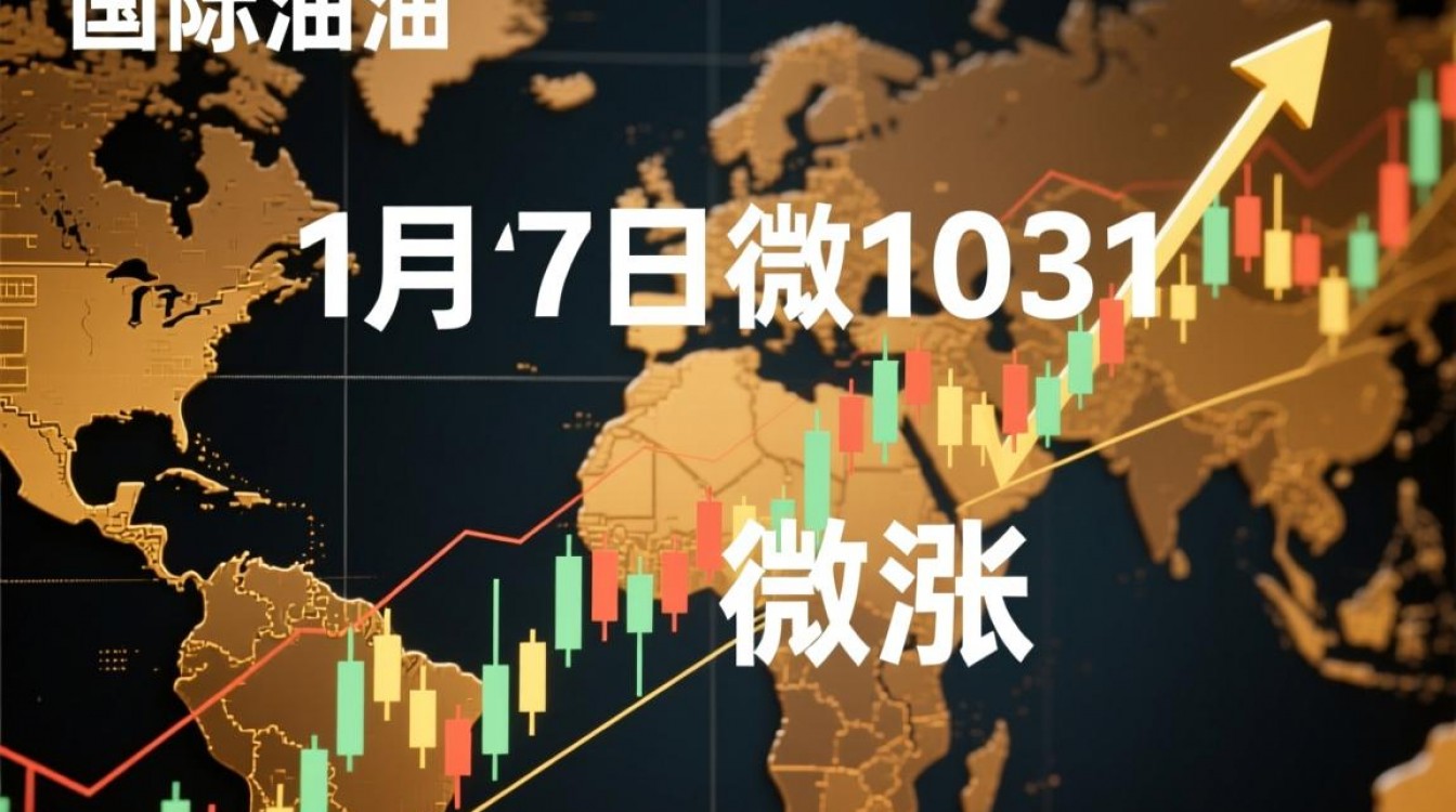 国际油价10月31日微涨 国际油价10月31日微涨
