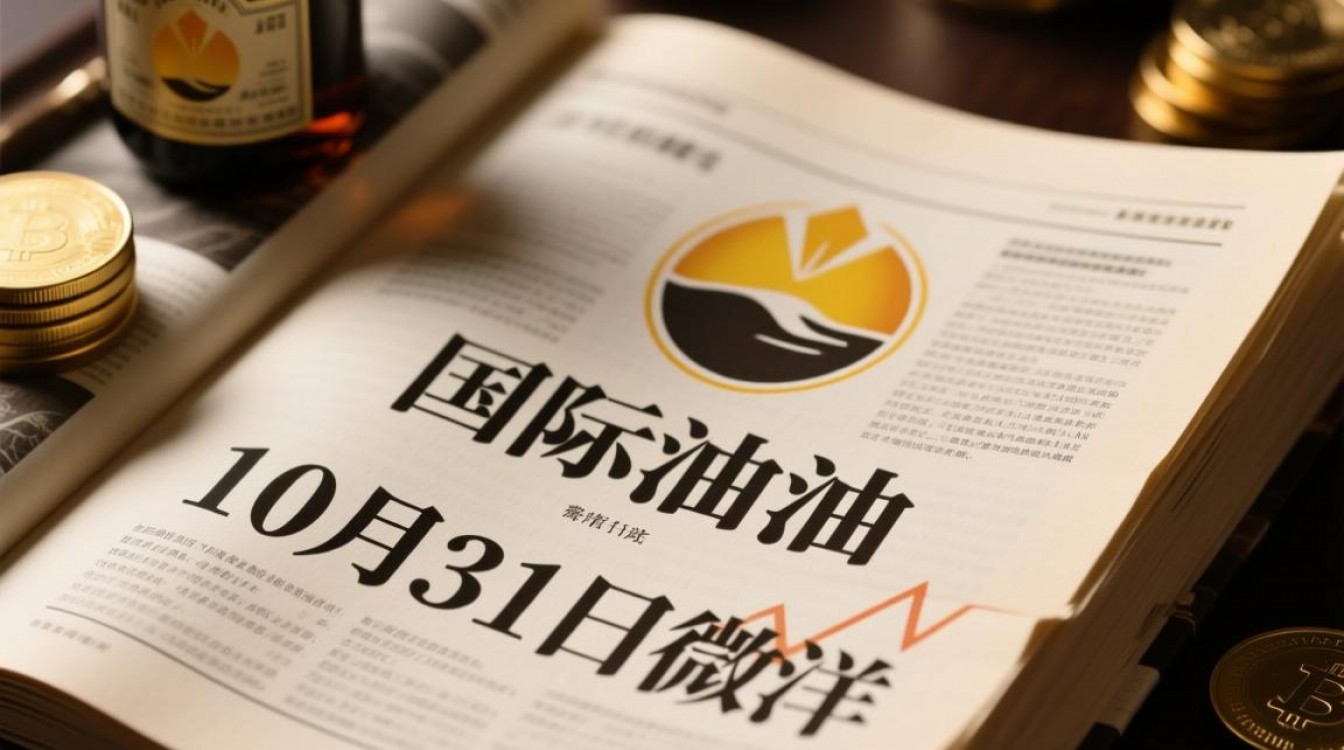 国际油价10月31日微涨 国际油价10月31日微涨