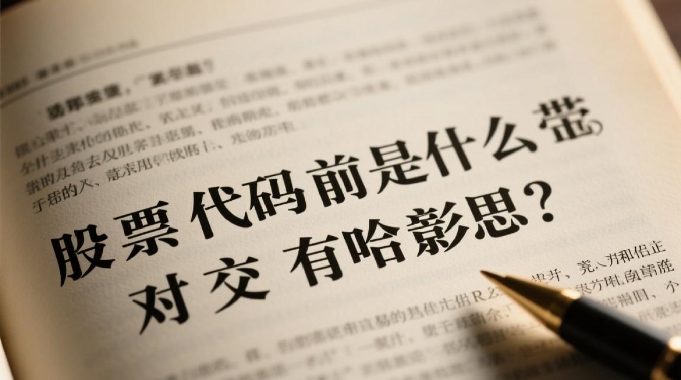 股票代码前带R是什么意思?对交易有啥影响? 股票代码前带R是什么意思?对交易有啥影响?