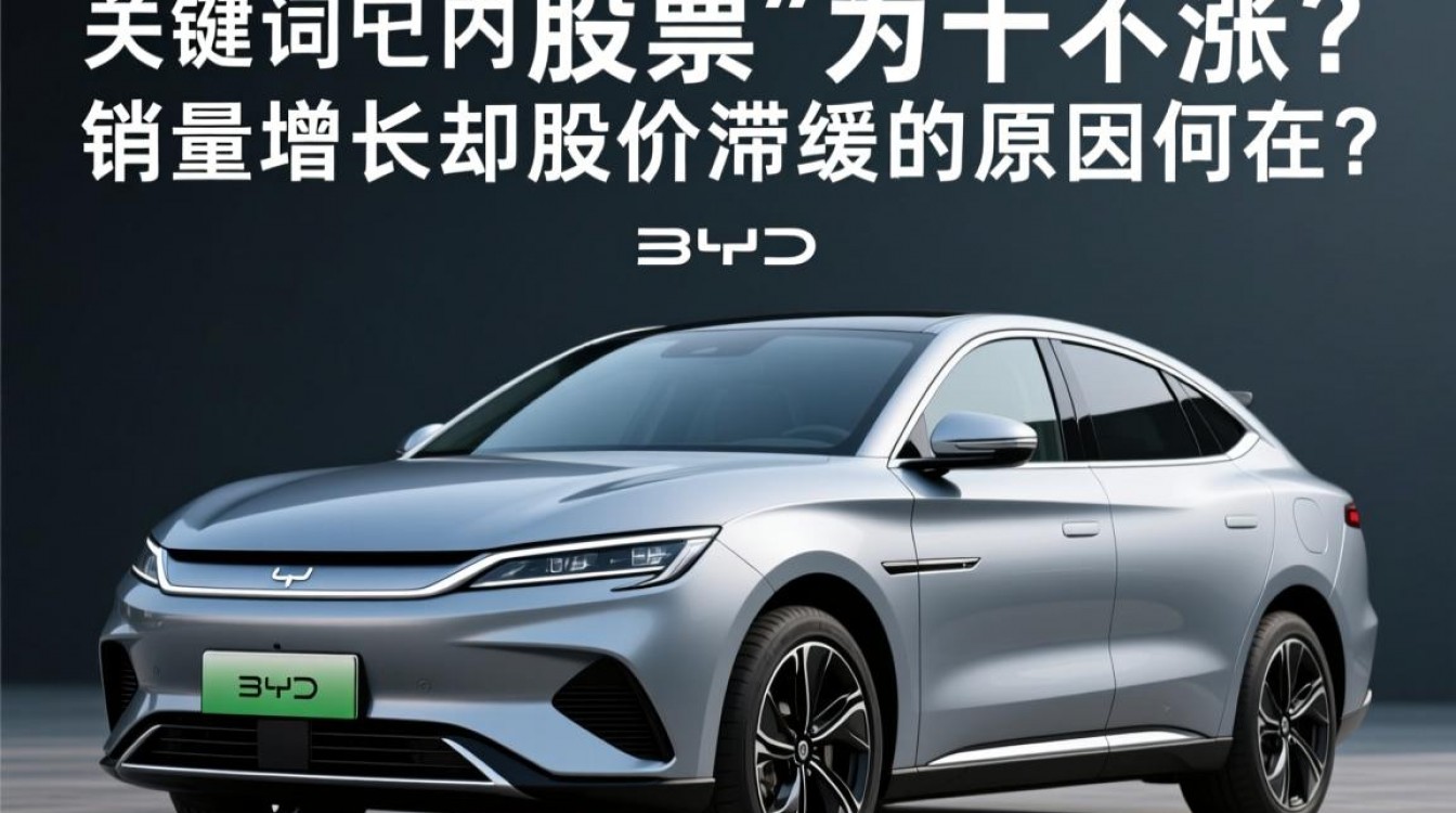 比亚迪股票为什么不涨?销量增长却股价滞缓的原因何在? 比亚迪股票为什么不涨?销量增长却股价滞缓的原因何在?