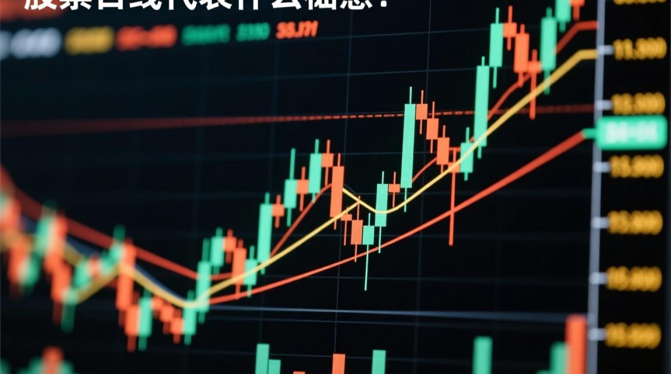 股票日线代表什么意思?新手必看日线图基础知识解析 股票日线代表什么意思?新手必看日线图基础知识解析